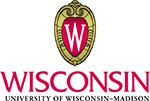 UW Madison logo