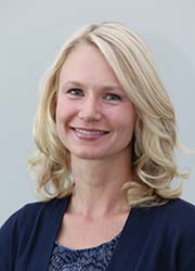 Audra Sterling, PhD