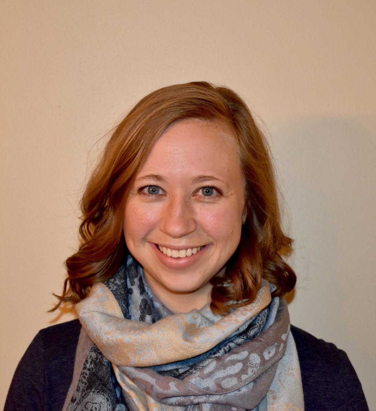 Lorang receives New Century Scholars Doctoral Scholarship