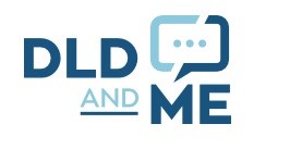DLD and Me Logo