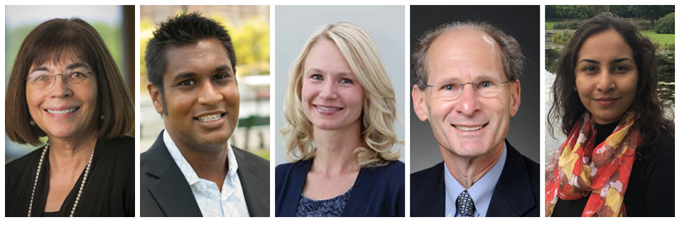 Machine learning authors