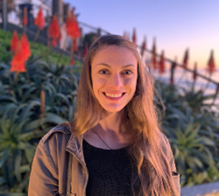 Nell Maltman accepts position at University of Arizona