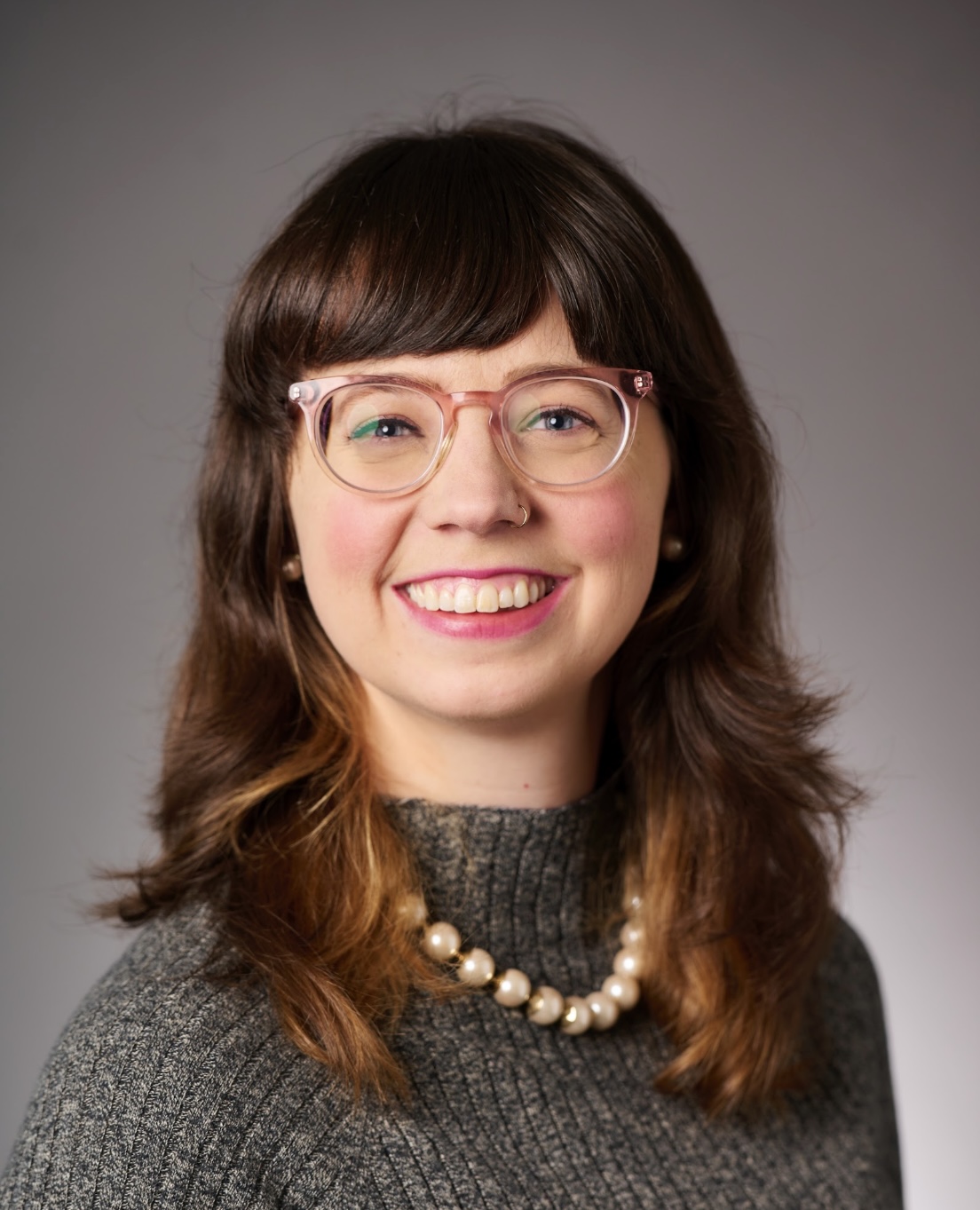 Liz Ancel, PhD