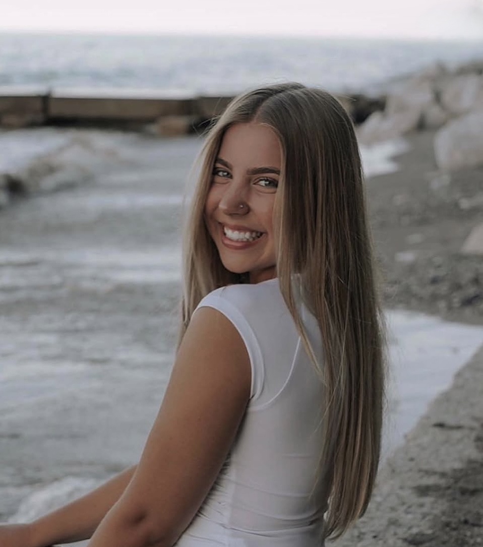 Kara Ward